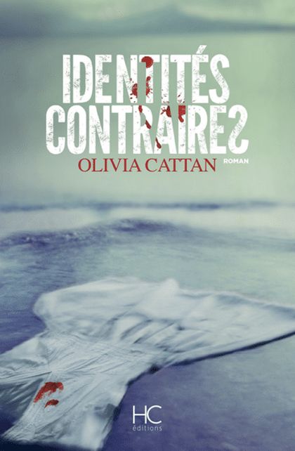Couverture : Identités contraires