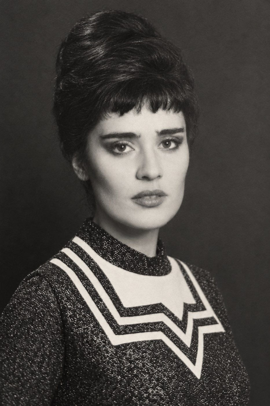 Olivia Becker, les débuts