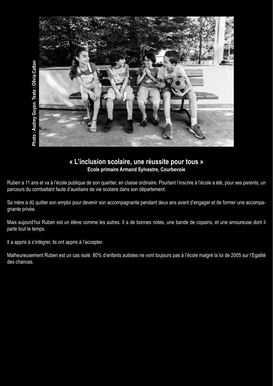 Feuillet 5 de l'exposition