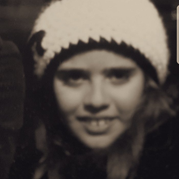 Olivia, enfant